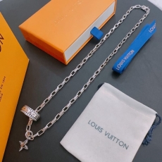 Louis Vuitton Necklaces